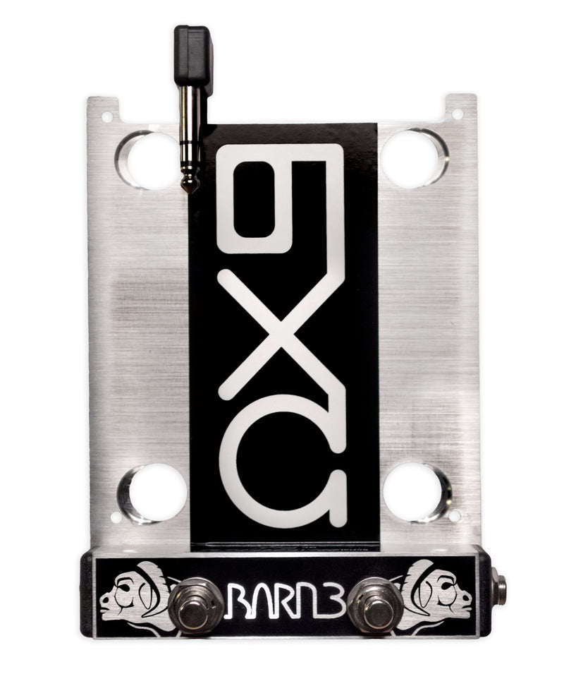 Eventide BARN3 OX9 Aux Switch for H9 Pedals
