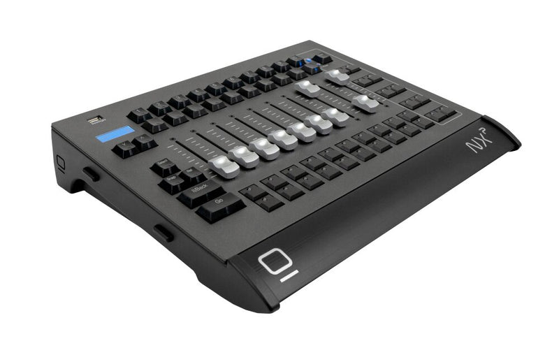 Obsidian Control NX-P Motorized Fader Wing for the ONYX Platform