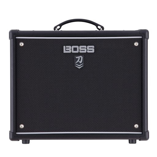 Boss KTN-50-2EX Guitar Amplifier