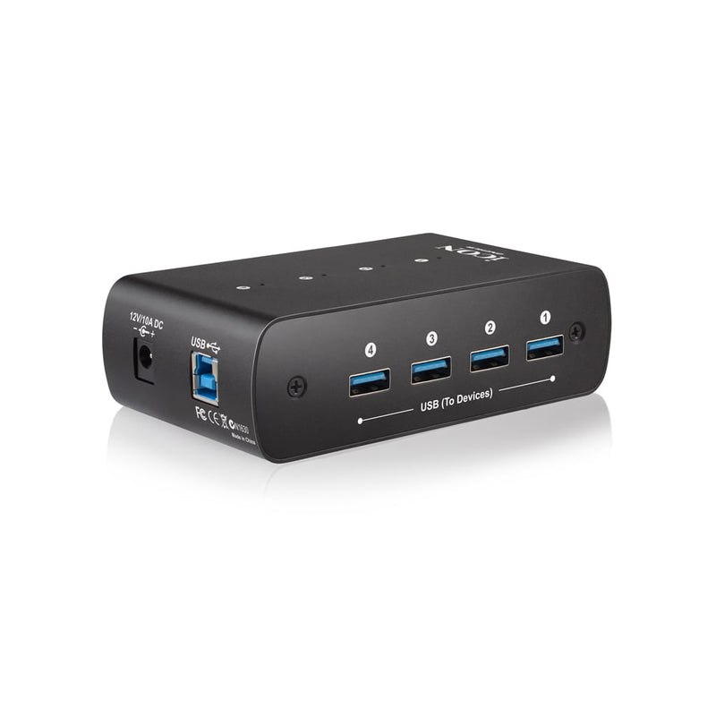 Icon Pro Audio ONEHUB Icon Power Center / USB Hub