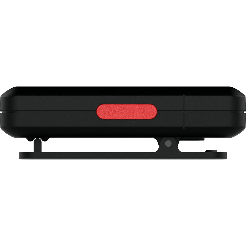 Mackie ONYXGO MIC Wireless Clip-on Mic w/ Companion App