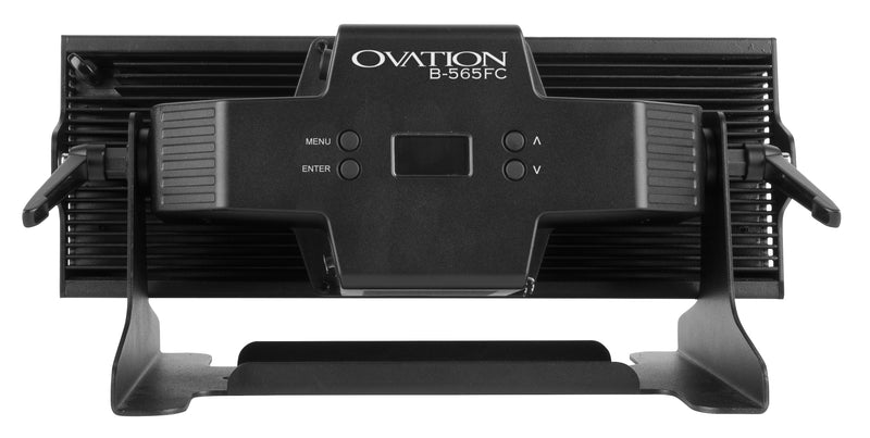 Chauvet Pro OVATION B-565FC RGBAL Batten - Red One Music