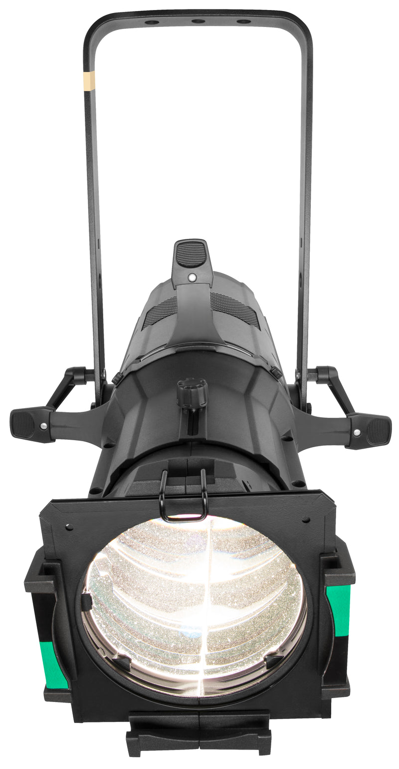 Chauvet Pro OVATION E-160WW Led Ellipsoidal (No Lens) - Red One Music