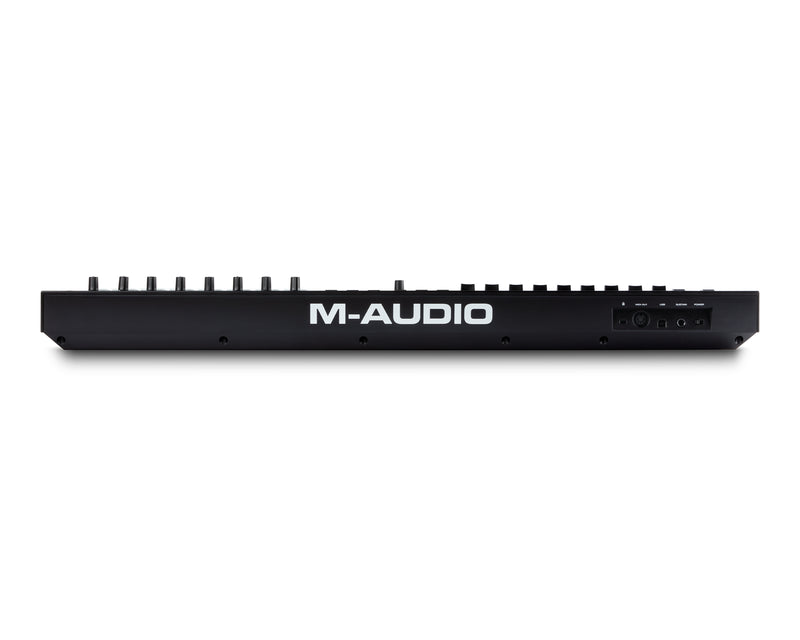 M-Audio OXYGEN PRO 49 49-Key USB/MIDI Performance Controller