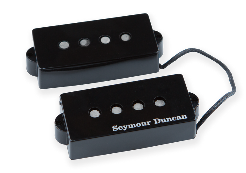 Seymour Duncan 11401-03 SPB-1 Vintage P-Bass