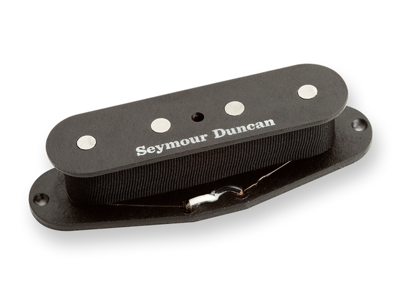 Seymour Duncan 11402-07 SCPB-2 Hot Single Coil P-Bass