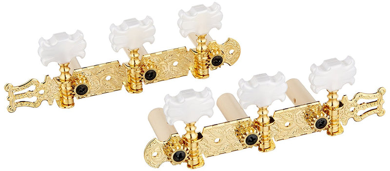 Ping P2623 Classic Lyra Tuning Machines (Gold)