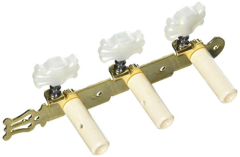 Ping P2624 Classic Lyra Tuning Machines (Gold)