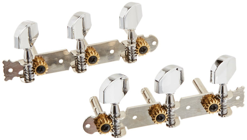 Ping P2632 Steel String Guitar Tuning Machines