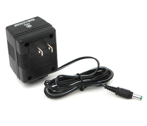 Planet Waves PW-CT-9V 9 Volt Power Adapter
