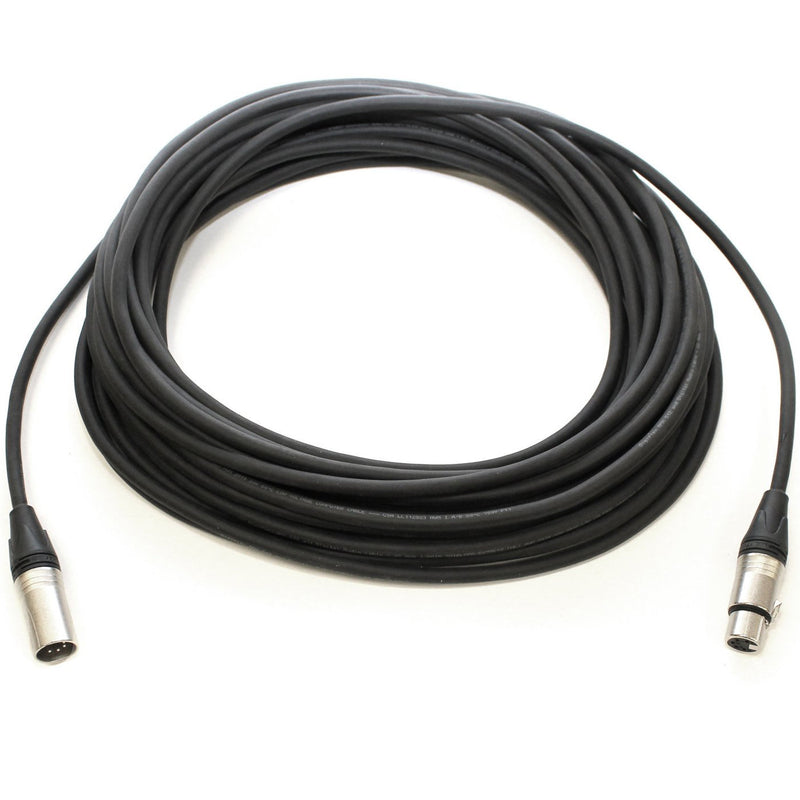 Digiflex LDMX5-6 DMX 3-Pin Cable - 6'