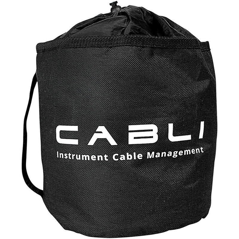 Sound Cabi-Gig-Bag Cabli Cable Management Gig Sac