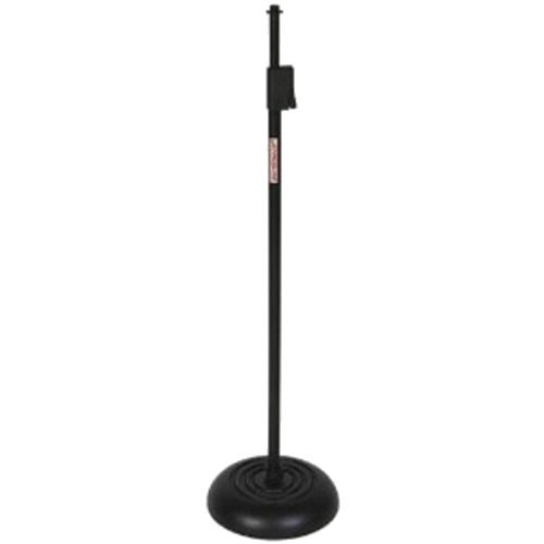 Stageline MS608B Microphone Stand