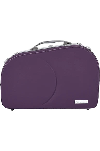 Bam ET6002XLVT L'Etoile Hightech Adjustable French Horn Case (Violet)