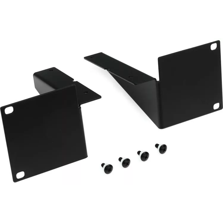 Orange RACK-MOUNT-KIT-PB Kit de montage en rack pour pédale Baby 100