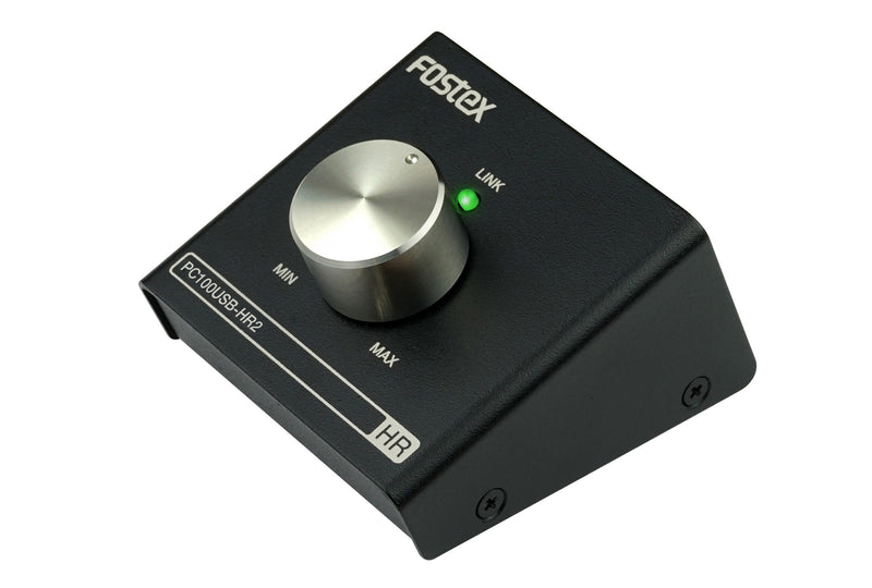 Fostex PC-100USB-HR2 Volume Controller