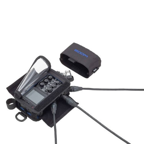 Zoom PCH-8 Protective Case For Zoom H8 Handy Recorder