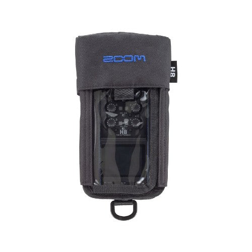 Zoom PCH-8 Protective Case For Zoom H8 Handy Recorder