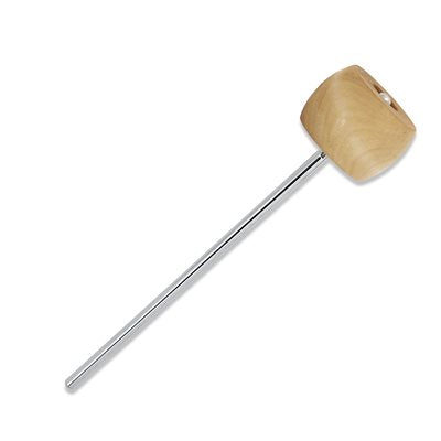 PDP PDAX104 Bass Drum Beater - Solid Maple