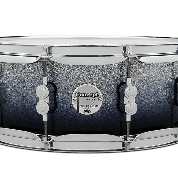 ICD ovankol maple mix stave snare 14*5.5