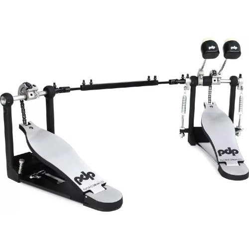 PDP PDDP712 700 Series Double Pedal (Single Chain)