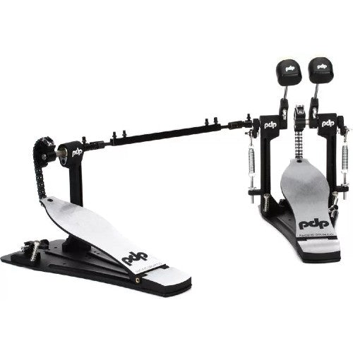 PDP PDDPCO Concept Series Double Pedal (Double Chain)