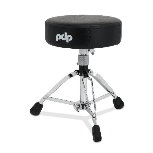 PDP PDDTCOLHR Concept Series Low Height 13" Round-Top Throne