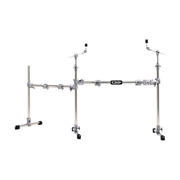 PDP PDSRCOMBO1 Combo Rack Pack with Main and Side