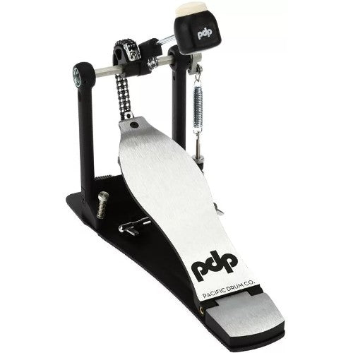 PDP PDSP810 800 Series Single Pedal (Double Chain)