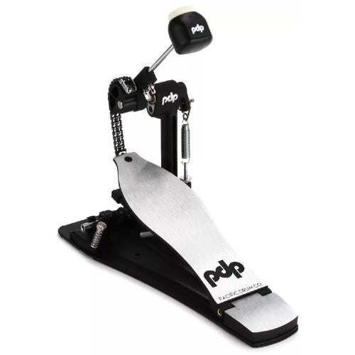 PDP PDSPCO Concept Series Single Pedal (Double Chain)