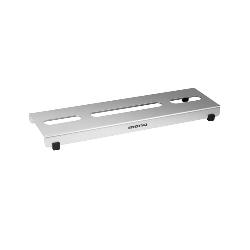 Mono Pedal Board Lite+ (Silver)