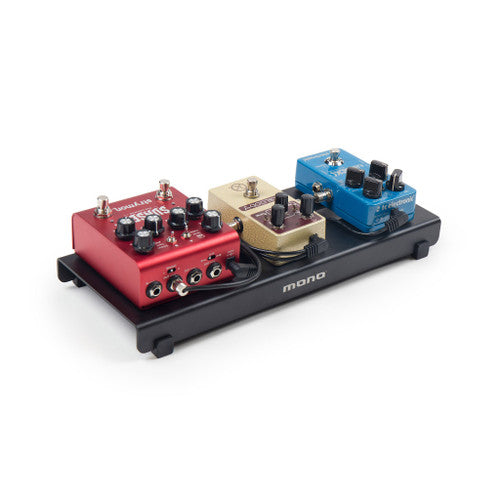 Mono Pedal Board Lite (Black)