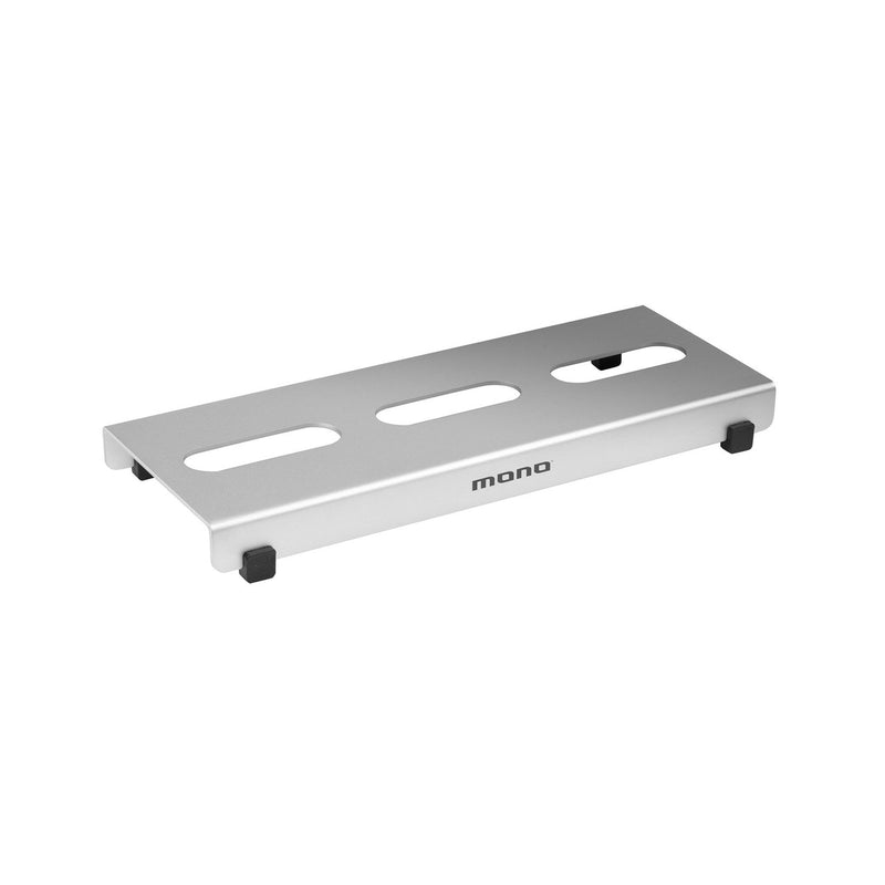 Mono Pedal Board Lite (Silver)