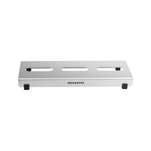 Mono Pedal Board Lite (Silver)