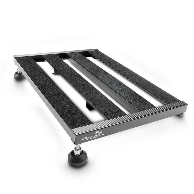 Palmer PAL-PPEDALBAY40 Lightweight Variable Pedalboard with Protective Softcase - 45 cm