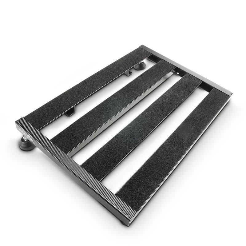 Palmer PAL-PPEDALBAY40 Lightweight Variable Pedalboard with Protective Softcase - 45 cm