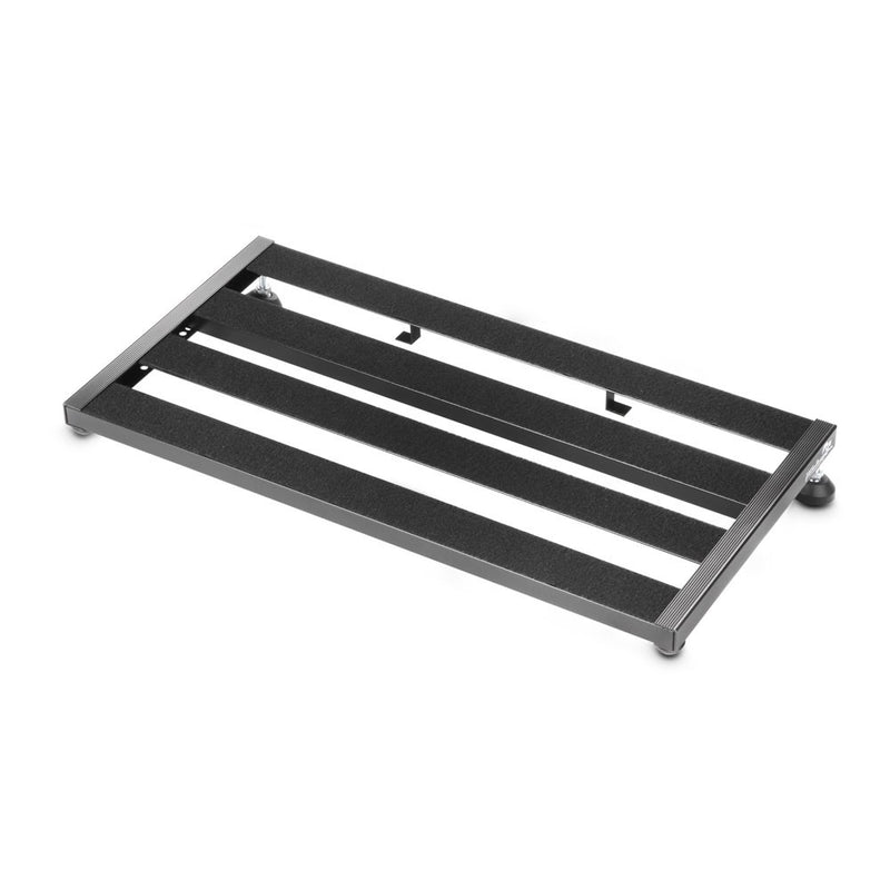 Palmer PAL-PPEDALBAY60 Lightweight Variable Pedalboard with Protective Softcase - 60 cm