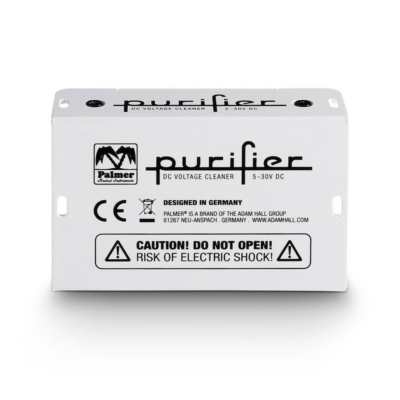 Palmer PAL-PPURIFIER Power Conditioner