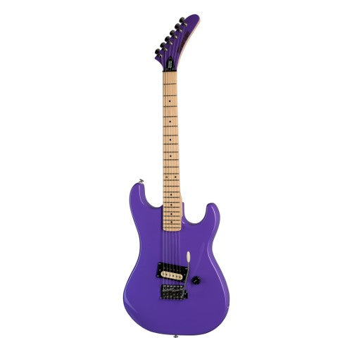 Kramer BARETTA SPECIAL Electric Guitar (Purple)