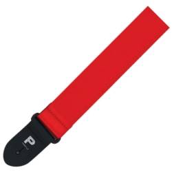 Sangle de guitare pour ceinture de sécurité Profile PGS300-RD 2" (rouge)