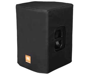 JBL PRX412M-CVR Deluxe Padded Protective Cover for PRX412M