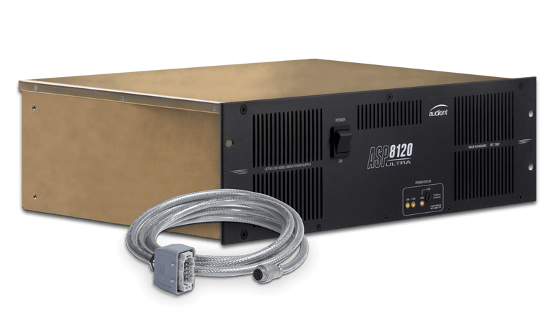 Audient ASP8120 Console Power Supply
