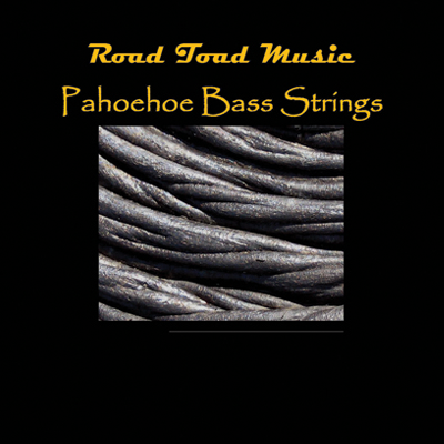 Kala RT-BASS-4STRING U-Bass 4-String String Set