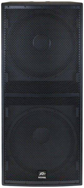 Peavey double top 18 subwoofer