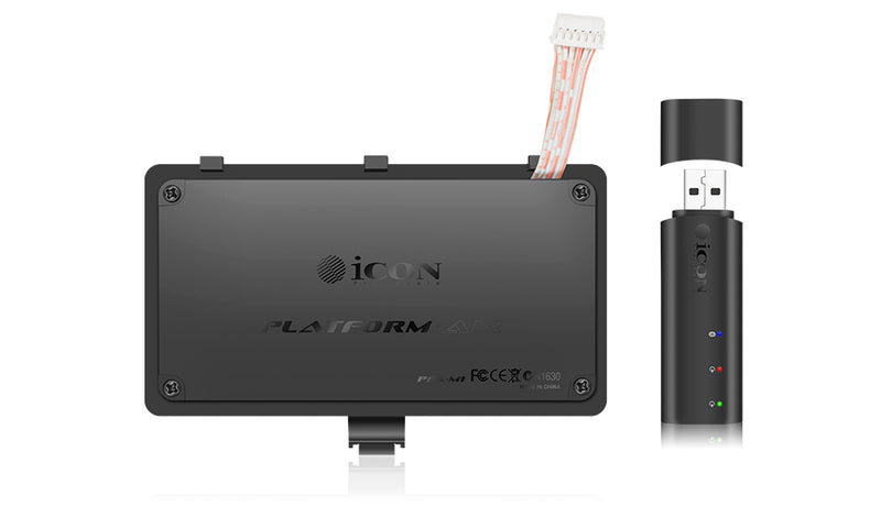 Icon Pro Audio ICOC-PLATFORMAIR Platform Air Module sans fil
