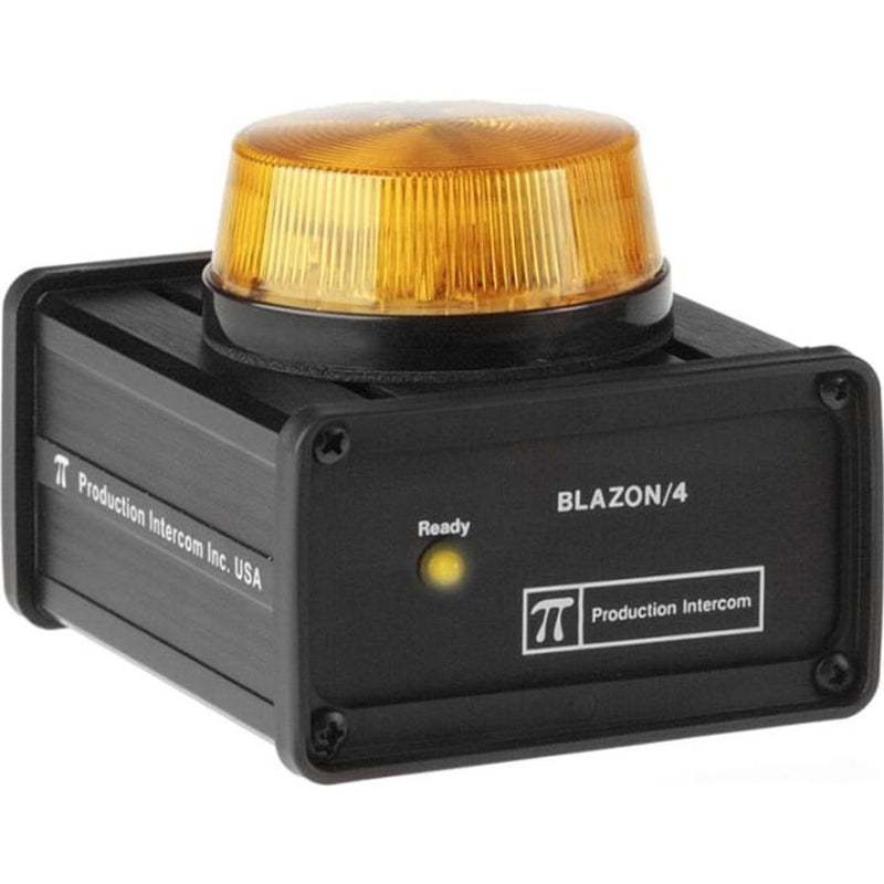 Pro Intercom BLAZON 4 Signal lumineux d'interphone