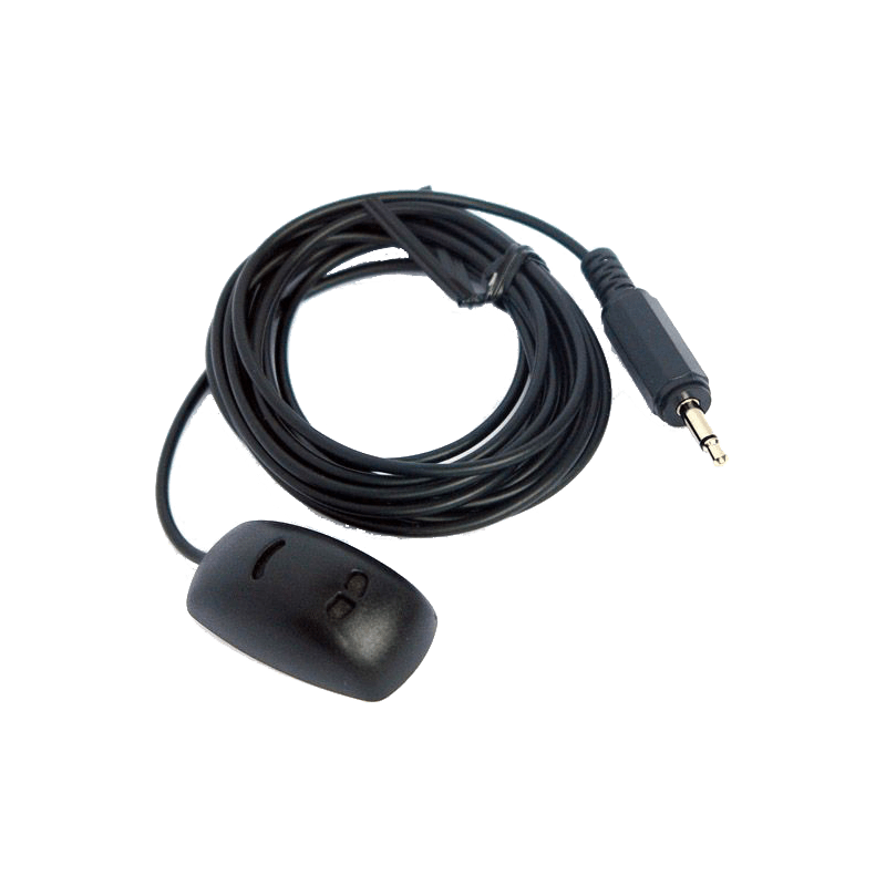 Williams AV ACBMIC Boundary Microphone Q400