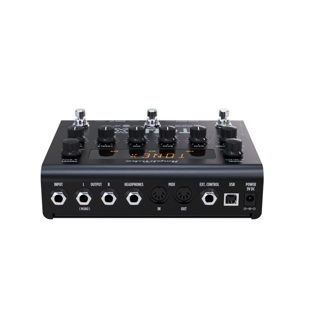 IK Multimedia TONEX AI Modeling/FX Pedal IK Multimedia TONEX AI Modeling/FX Pedal