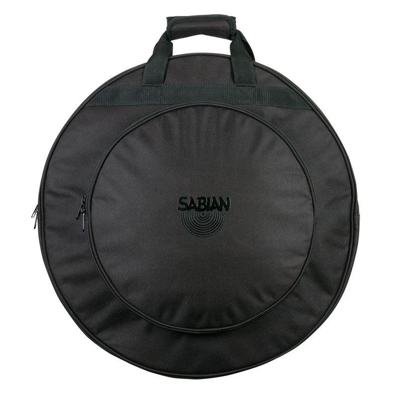 Sabian QCB22 Housse de Cymbale Rapide - Noir 22"