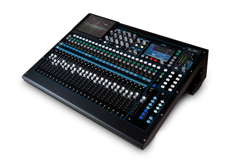 Allen & Heath QU-24 Digital Mixer